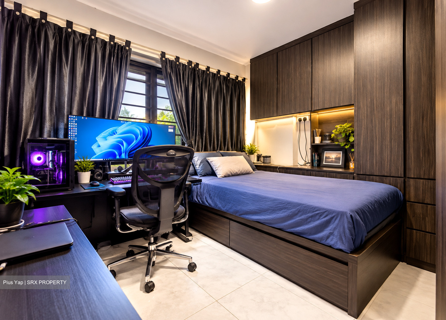 Blk 53 Geylang Bahru Riverpoint (Kallang/Whampoa), HDB 5 Rooms #622143671